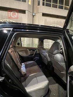 تويوتا راف 4